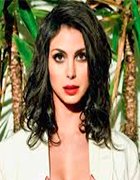 Morena Baccarin